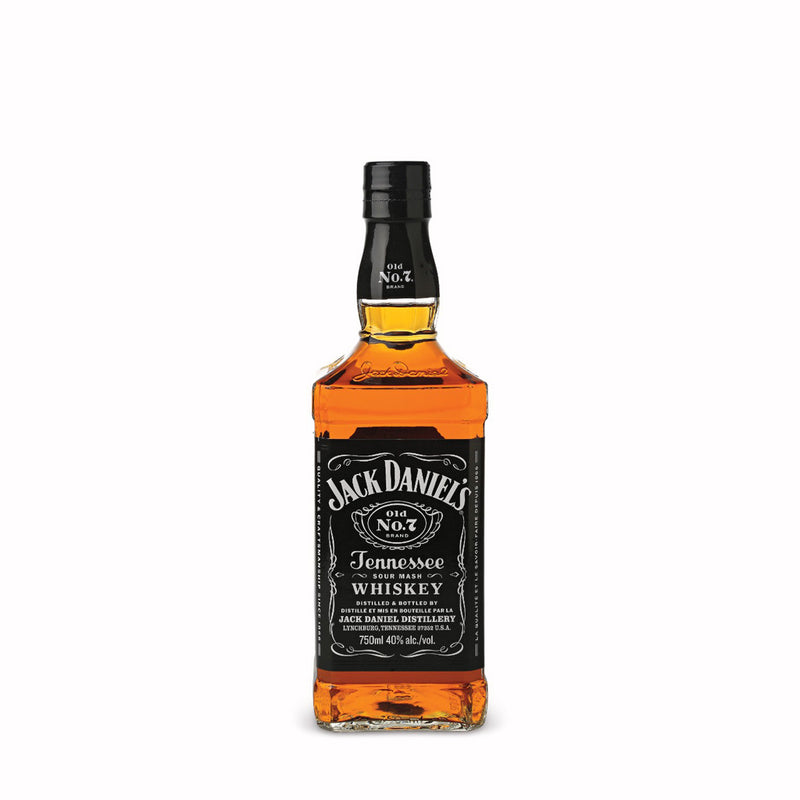 Jack Daniels 750 ml
