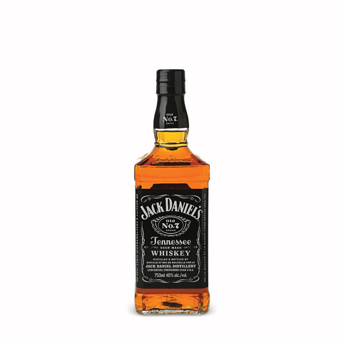 Jack Daniels 750 ml