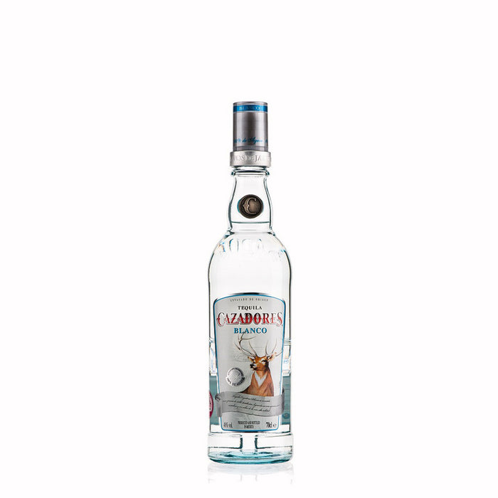 Cazadorres Silver 750ml