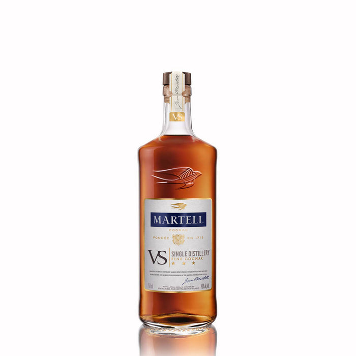 Martell VS Single Distillery