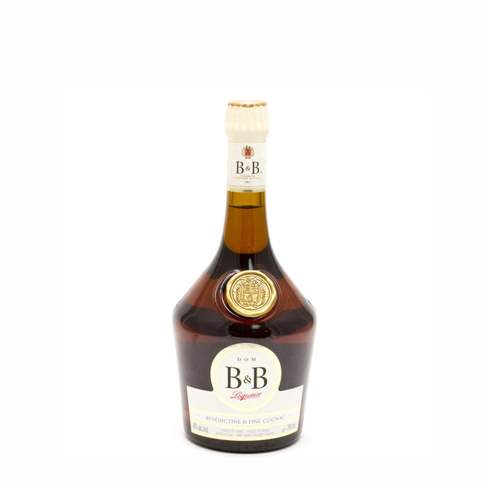 B & B 750 ml