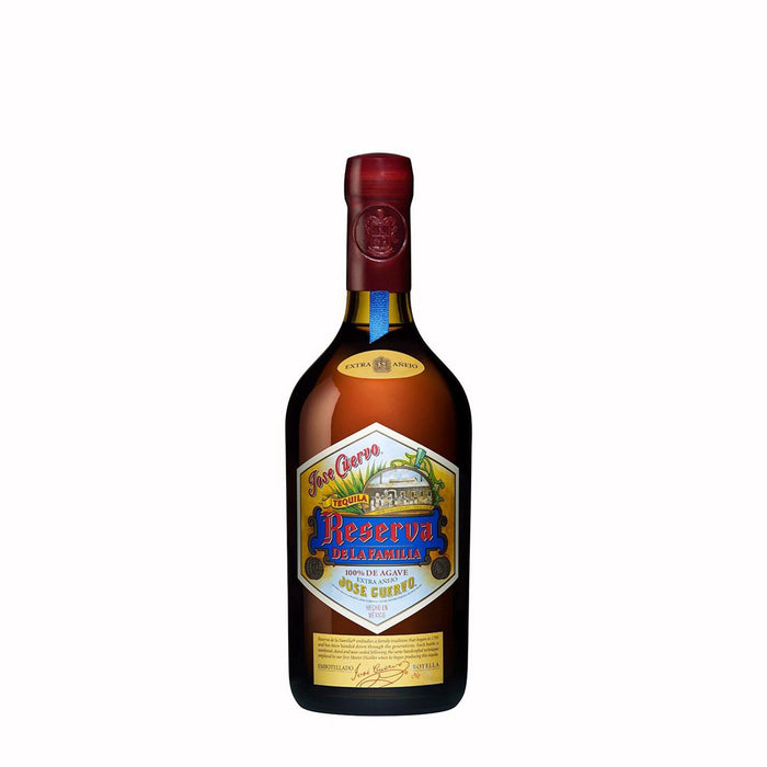 Jose Cuervo Reserva de La Familia 750ml