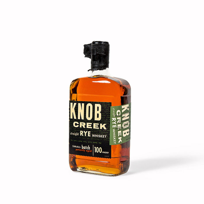 Knob Creek Rye 750 ml