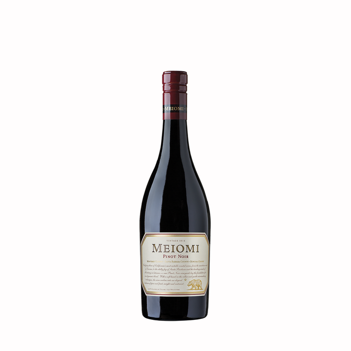 Meiomi Pinot Noir