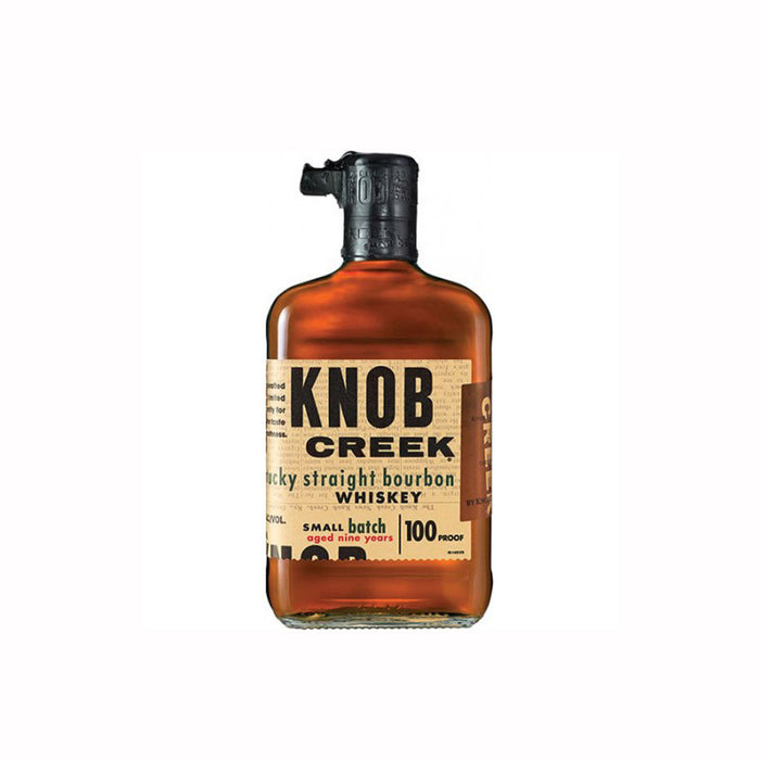 Knob Creek Regular 750 ml