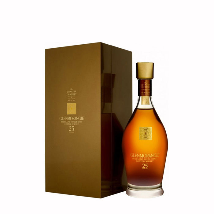 Glenmorangie 25 years 750 ml