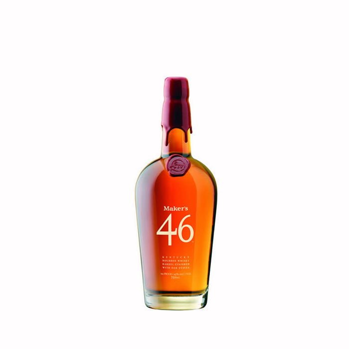 Maker's Mark 46 750 ml
