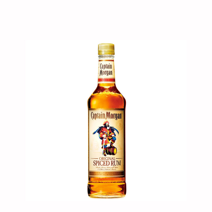Captain Morgan 750 ml