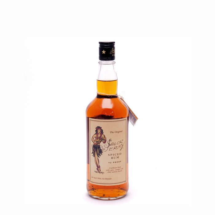 Sailor Jerry 750 ml