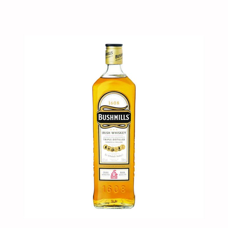 Bushmills Regular 750 ml