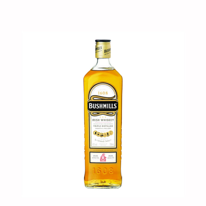 Bushmills Regular 750 ml