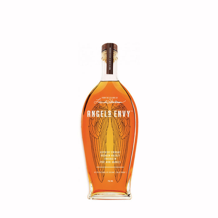 Angels Envy Bourbon 750 ml