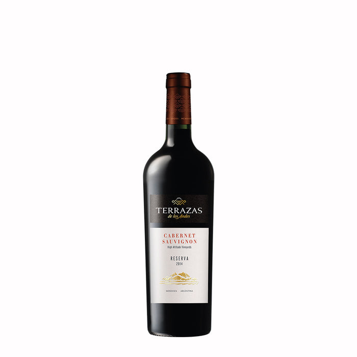 Terrazas Reserve Cabernet Sauvignon