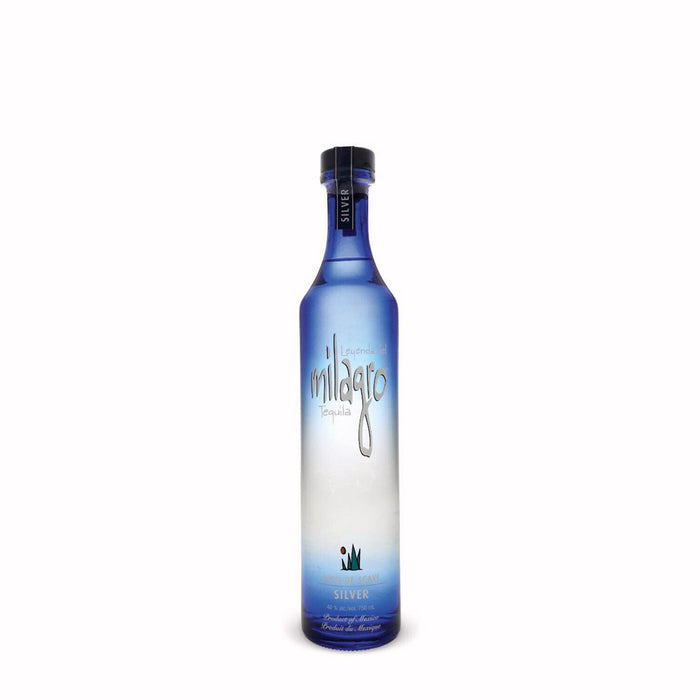 Milagro Silver 750ml