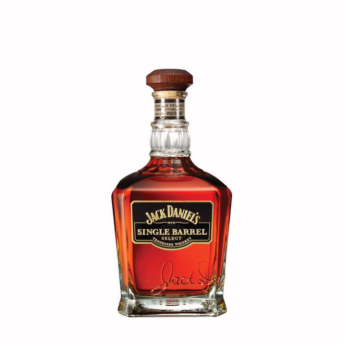 Jack Daniels Single Barrel 750 ml