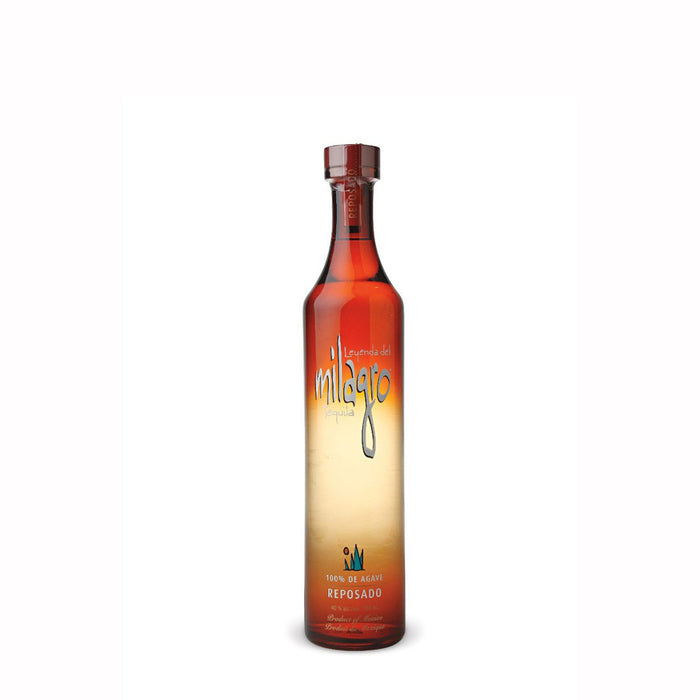 Milagro Reposado 750ml