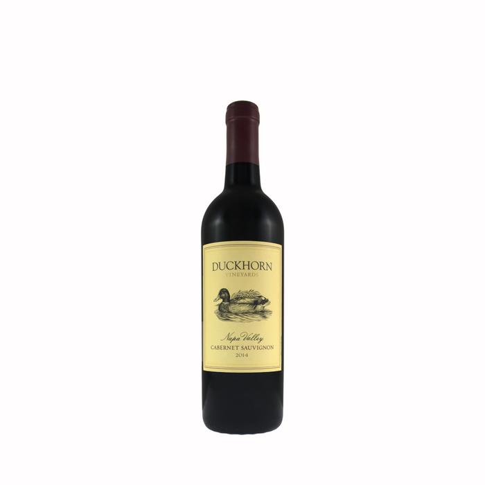 Duckhorn Napa Cabernet Sauvignon