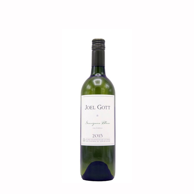 Joel Gott Sauvignon Blanc