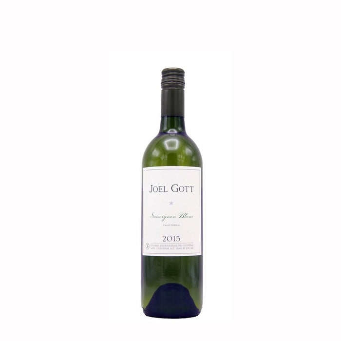 Joel Gott Sauvignon Blanc