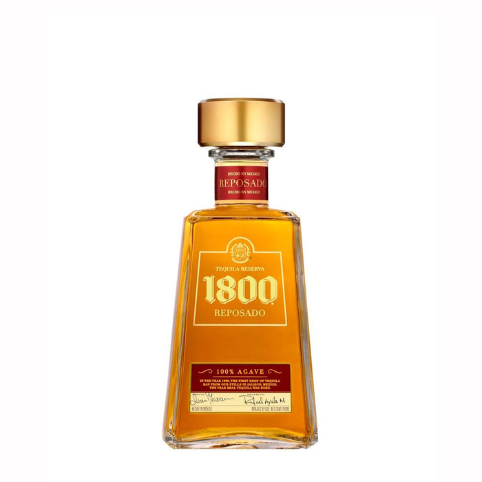1800 Reposado 750ml