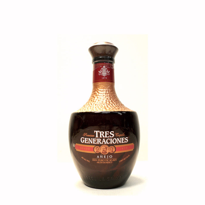 Tres Generaciones Anejo 750ml