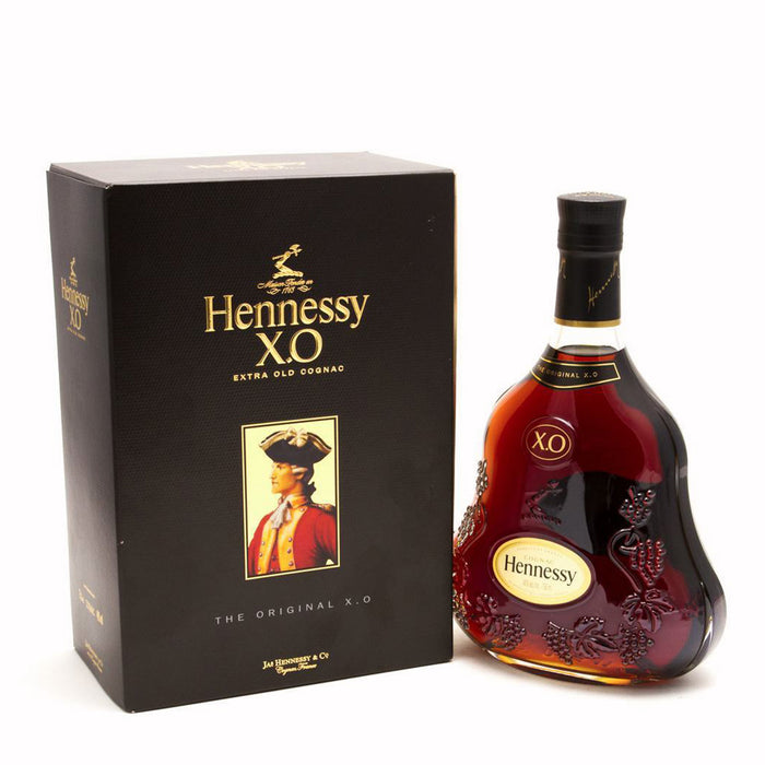 Hennessy XO 750 ml