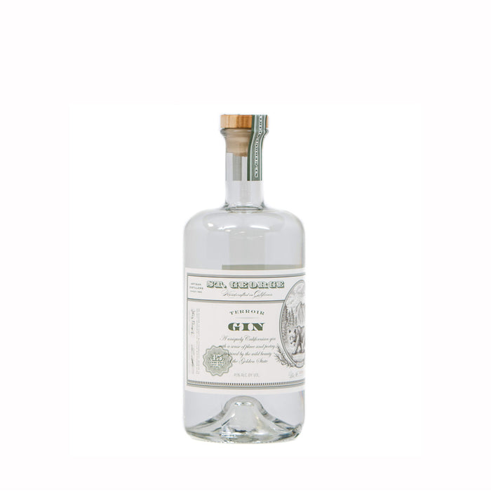 St George Terroir 750 ml