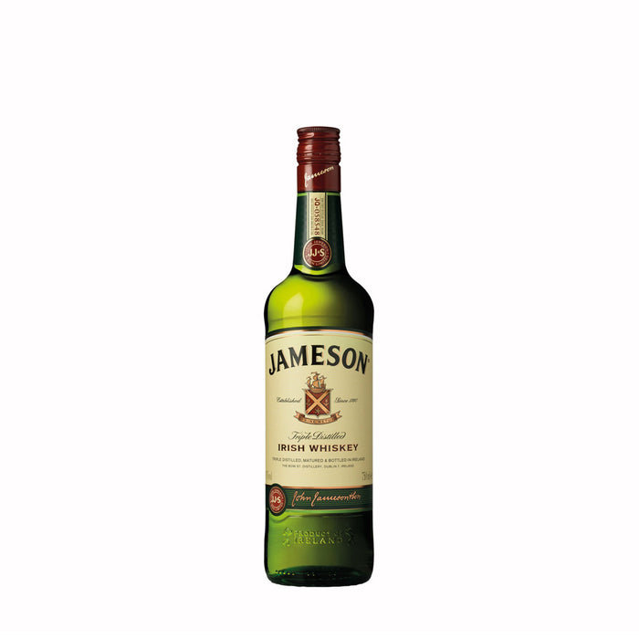 Jameson Regular 750ml