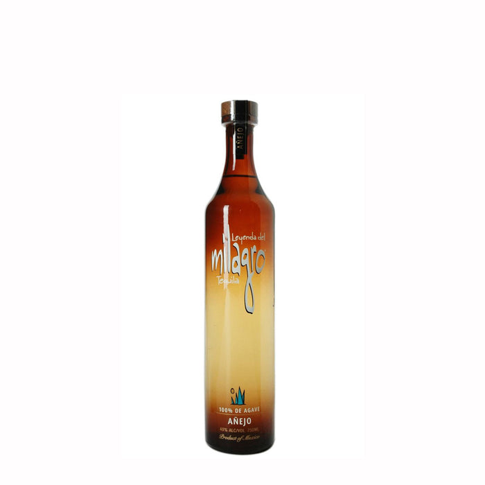Milagro Anejo 750ml