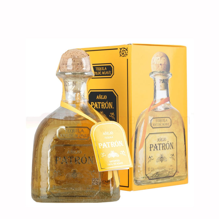 Patron Anejo 750 ml