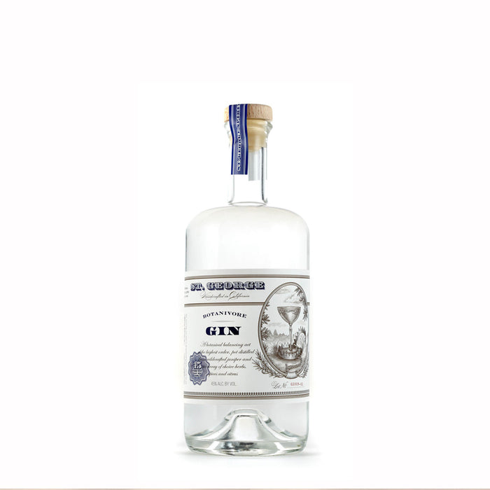 St George Botanivore 750 ml