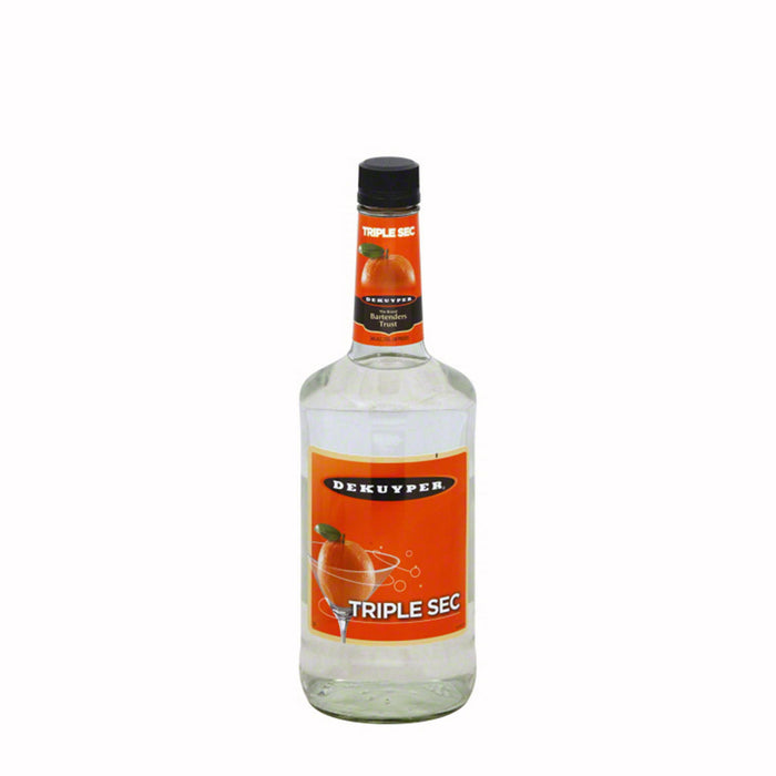 Dekuyper Triple Sec 750ml