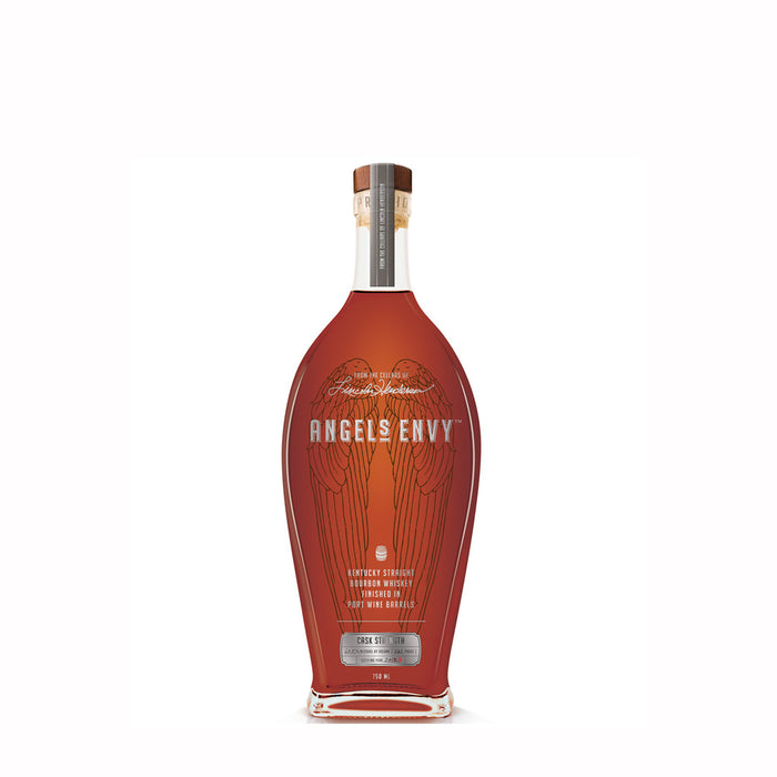 Angels Envy Barrel Strength 750 ml