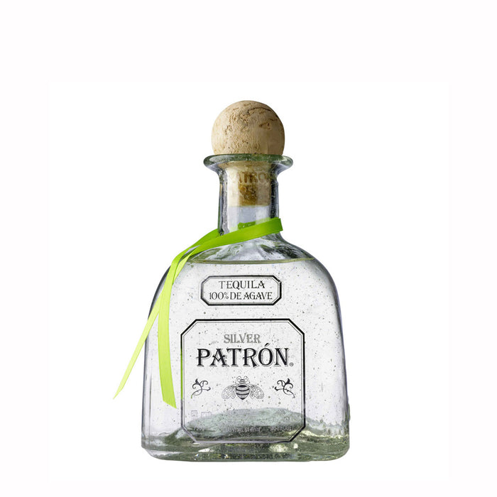 Patron Silver 750ml