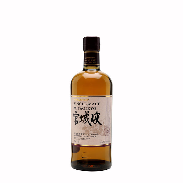 Nikka Miyagikyo