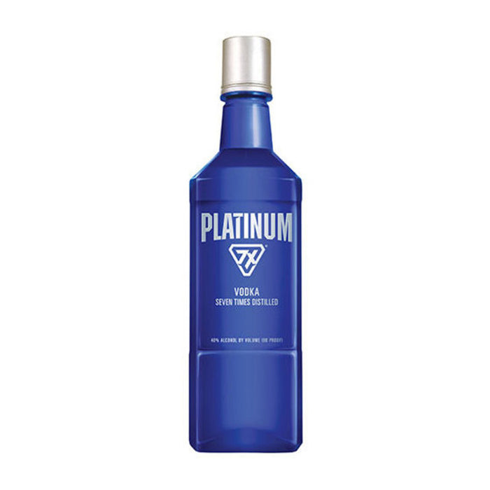 Platinum 7X Regular 750 ml