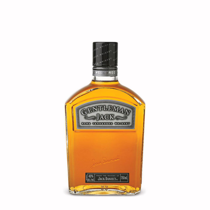 Gentleman Jack 750 ml