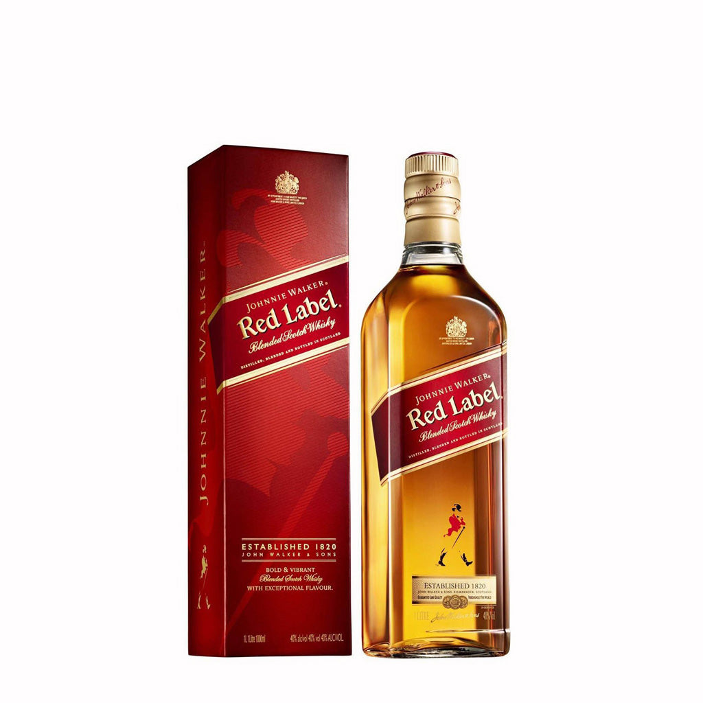 Johnnie Walker Collection