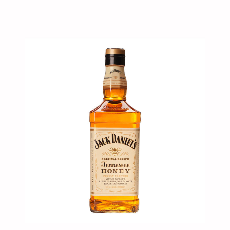 Jack Daniels Honey 750 ml