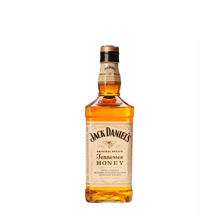 Jack Daniels Honey 750 ml