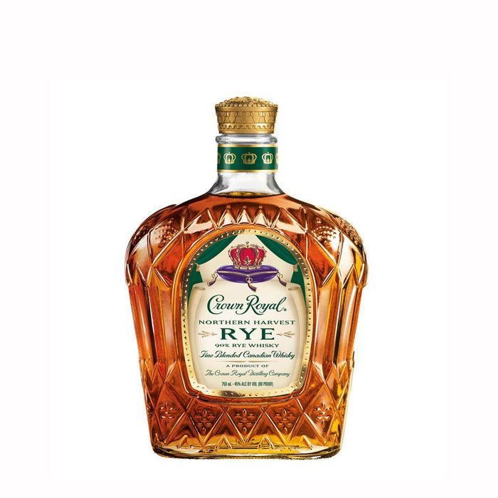 Crown Royal Apple 750 ml