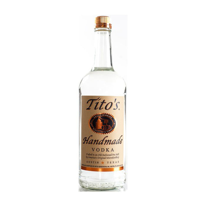 Tito's Regular 750 ml