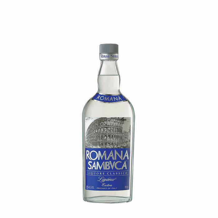 Romana Sambuca 750ml