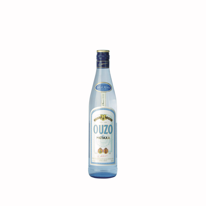 Metaxa Ouzo 750ml