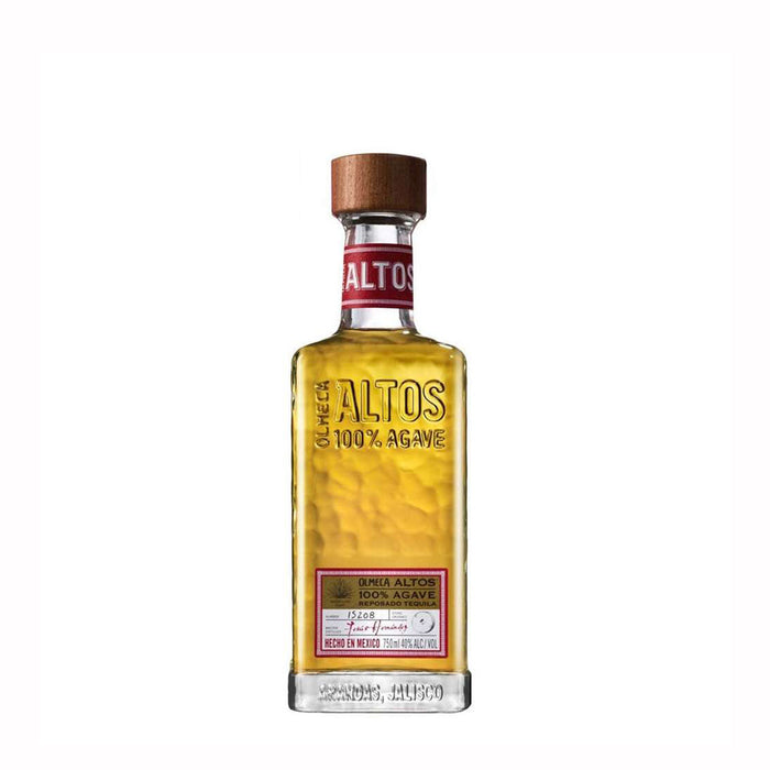 Altos Reposado 750ml