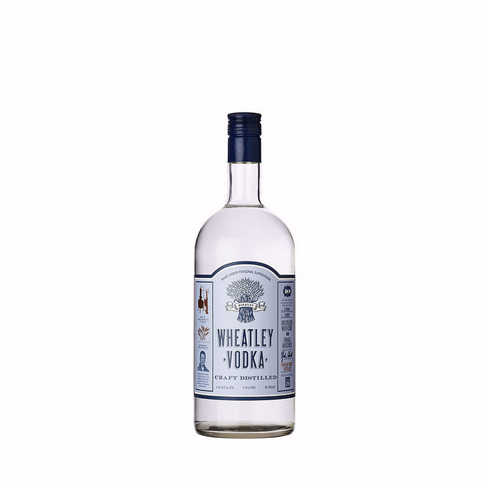Wheatley 1.75 Ltr