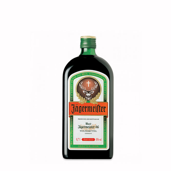 Jagermeister 750ml
