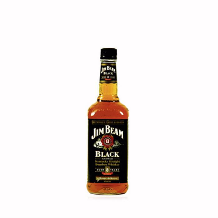 Jim Beam Black 750 ml