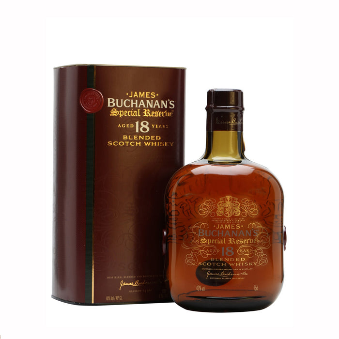 Buchanan 18 years 750 ml