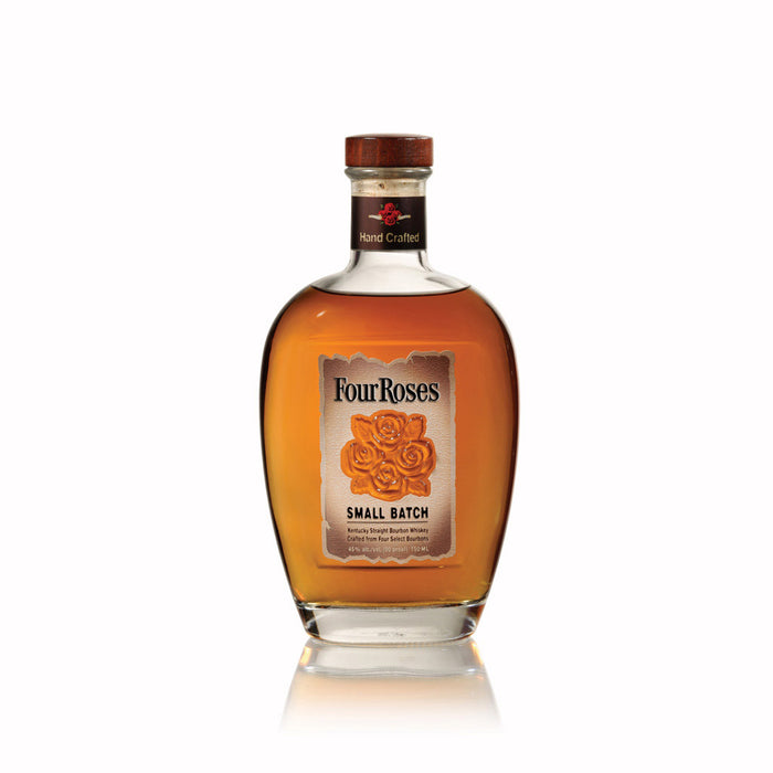 Four Roses Small Batch 750 ml